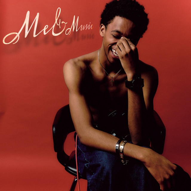 Me & Music cover art