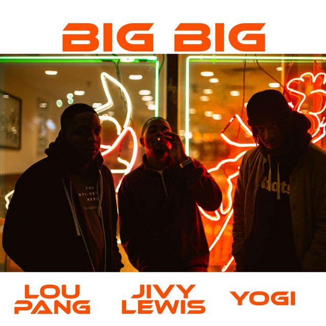 Big Big