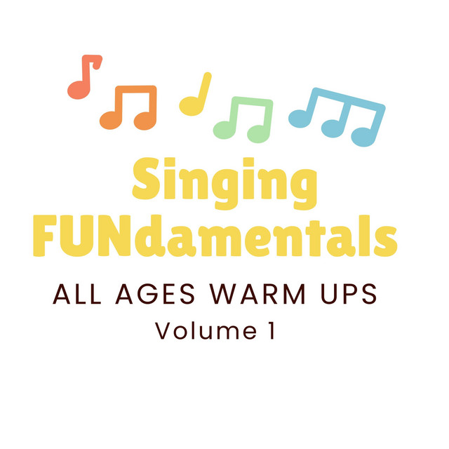 Singing FUNdamentals