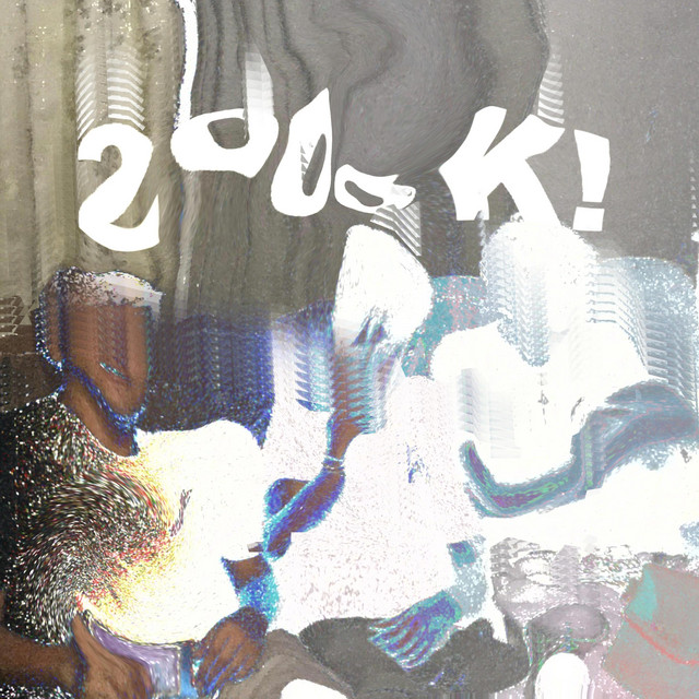 2000K! cover art