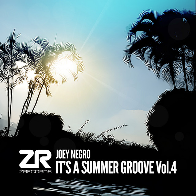 Half A Minute - Joey Negro Sunburnt Mix