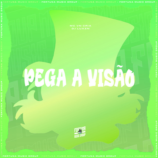 Pega a Visão