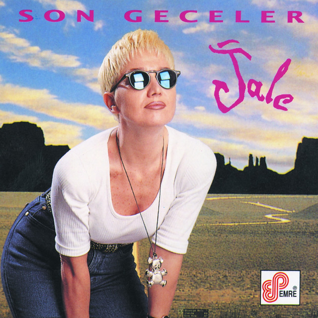 Son Geceler cover art