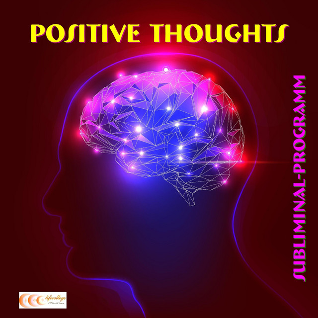 Positive thoughts: Subliminal-program cover art