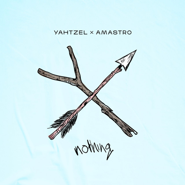 Nothing cover art
