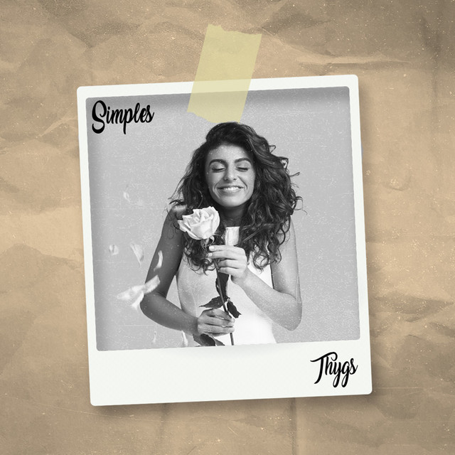 Simples cover art