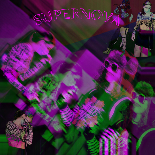 supernova cover art