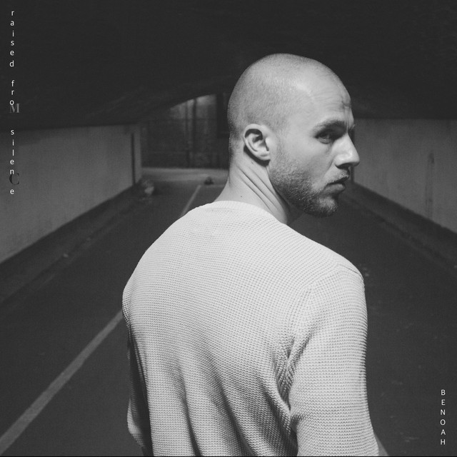 Raised from Silence cover art