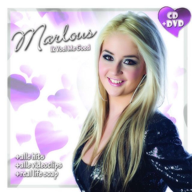 Ik voel me goed cover art