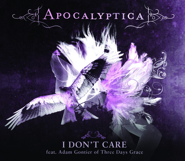I Don't Care