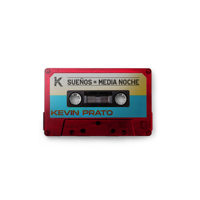 Sueños de Media Noche cover