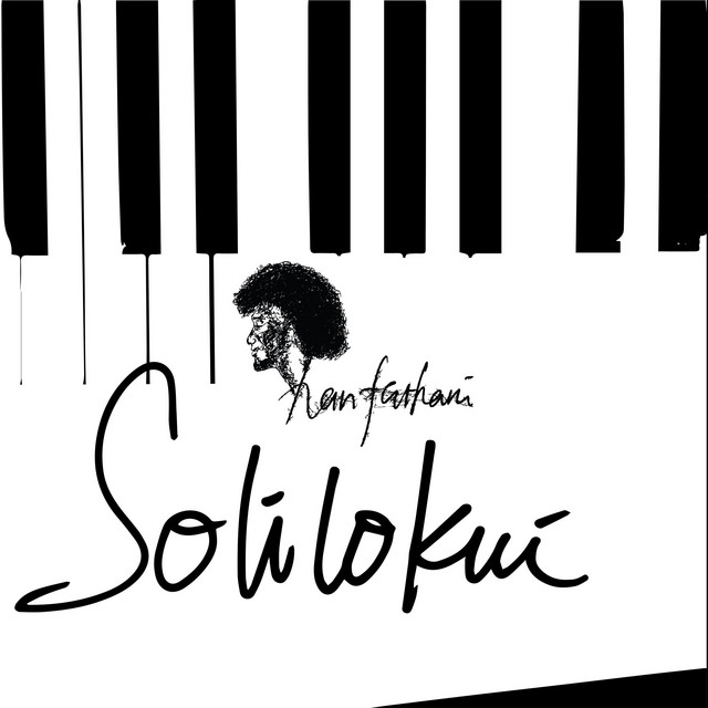 Solilokui cover art