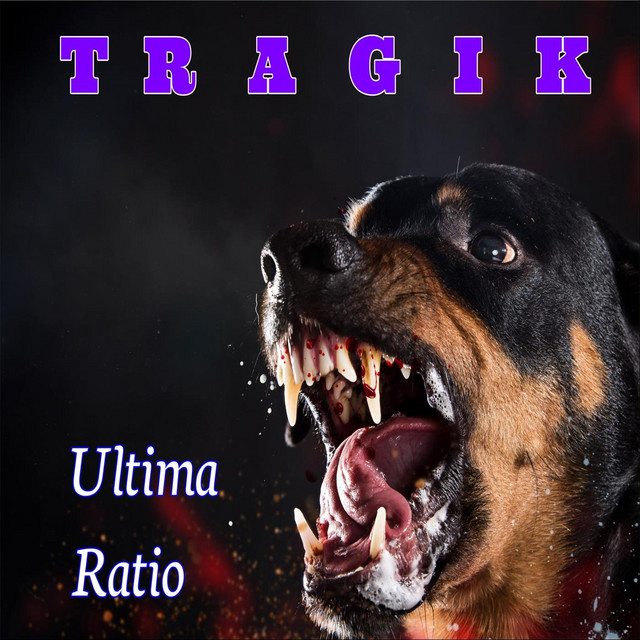 Ultima Ratio cover art