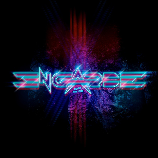 Greater Than Stars cover art
