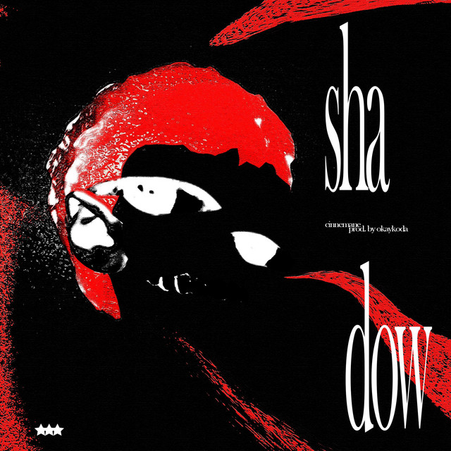 Shadow cover art