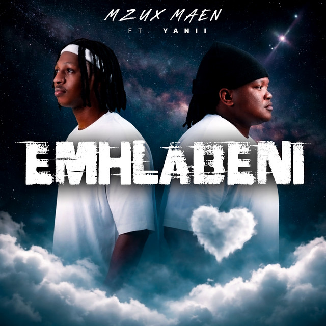 Emhlabeni (feat. YANII)