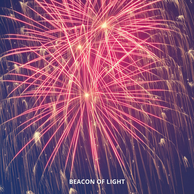Beacon of Light cover