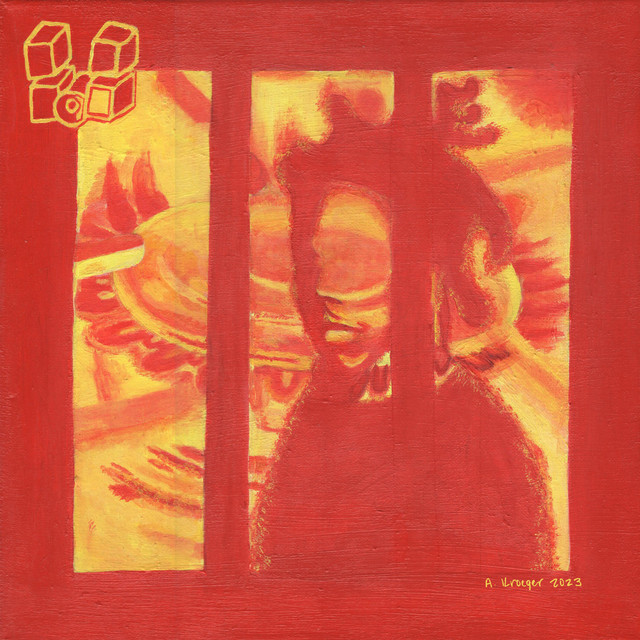 Heatwave, Vol. 3 (Instrumentals) cover art