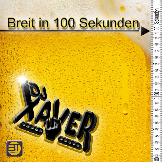 Breit in 100 Sekunden