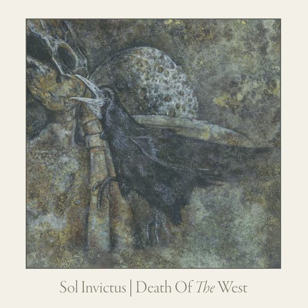 Death of the West cover art