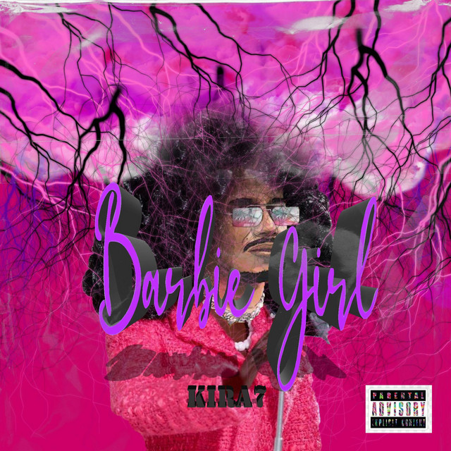 Kira7 – Barbie Girl