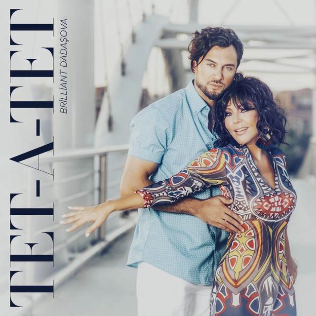 Tet-A-Tet cover