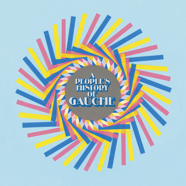 A People's History of Gauche cover art