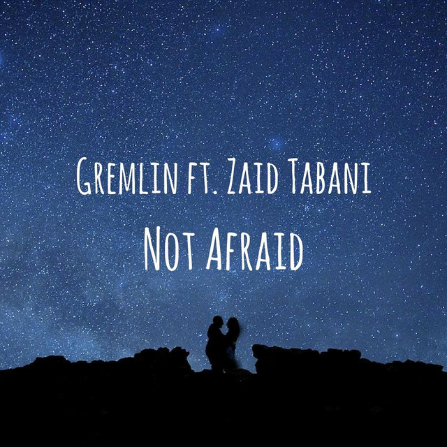 Not Afraid