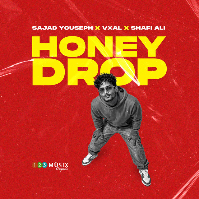 Honeydrop