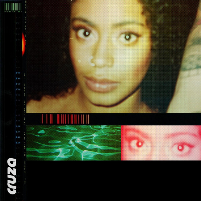 Cult Research, Vol. 1 cover art
