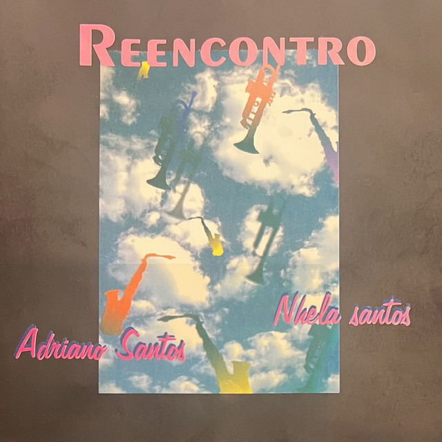 Reencontro cover