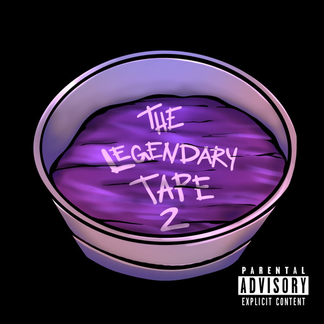 The Legendary Tape 2