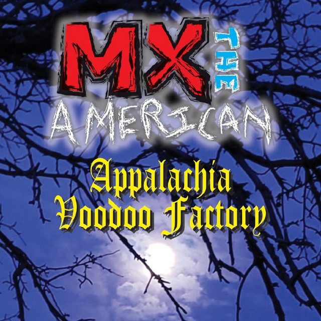 Appalachia