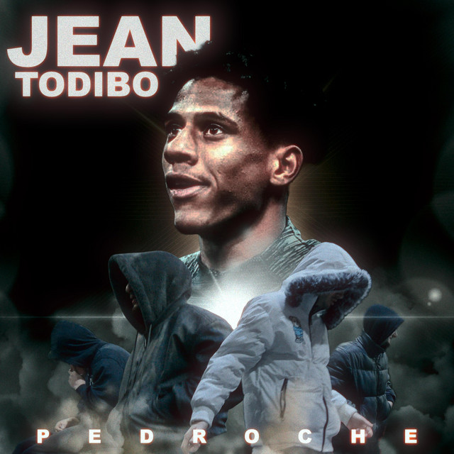 JEAN TODIBO