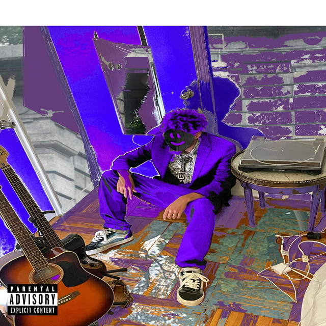 myAlbum1 cover art