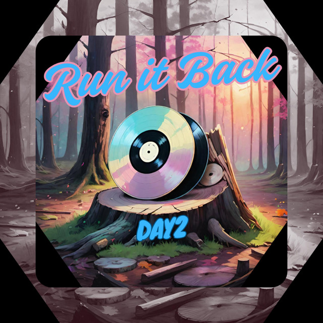 Run it Back - Single by Day2 | Spotify