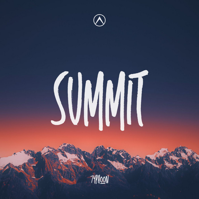 Summit cover art