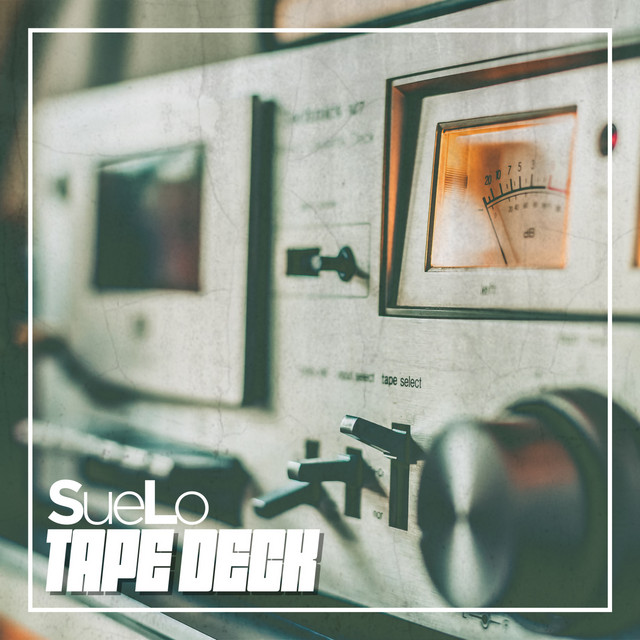 Tape Deck cover art