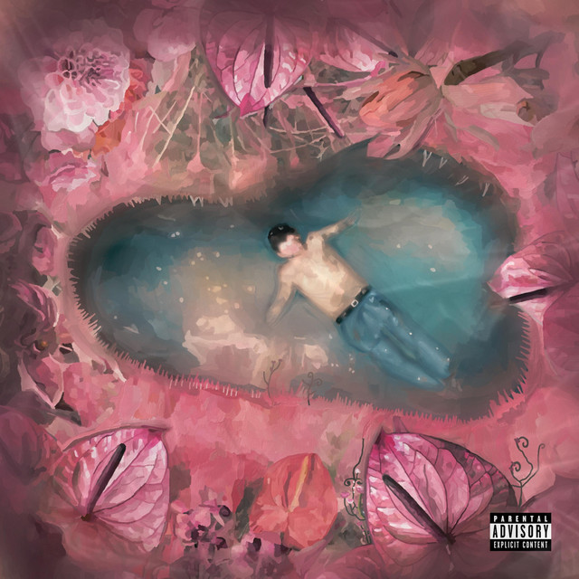 Bye Ven cover art