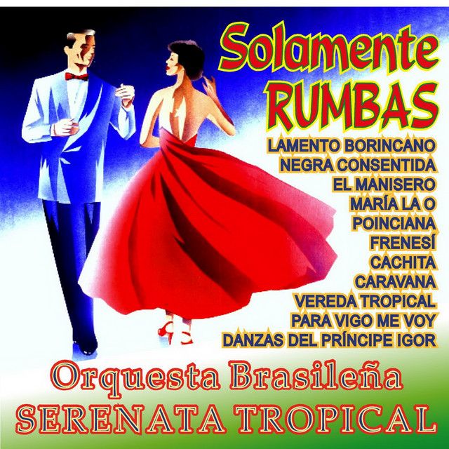 Solamente Rumbas