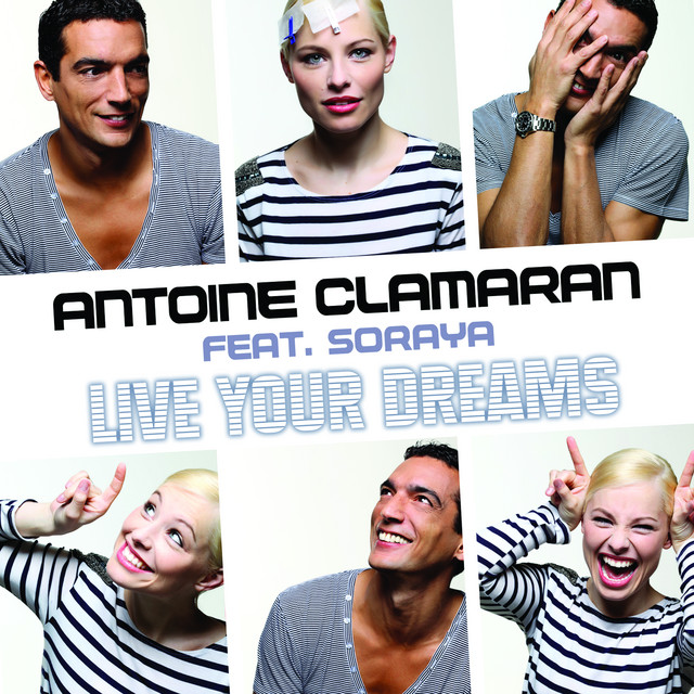 Live Your Dreams - Radio Edit