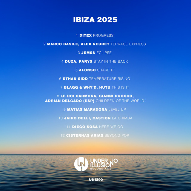 This Is It - Original Mix
