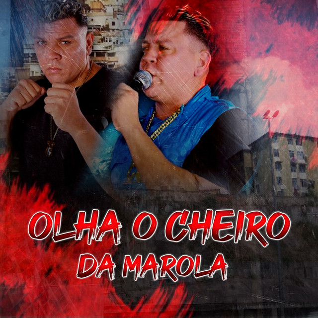 Olha o Cheiro da Marola
