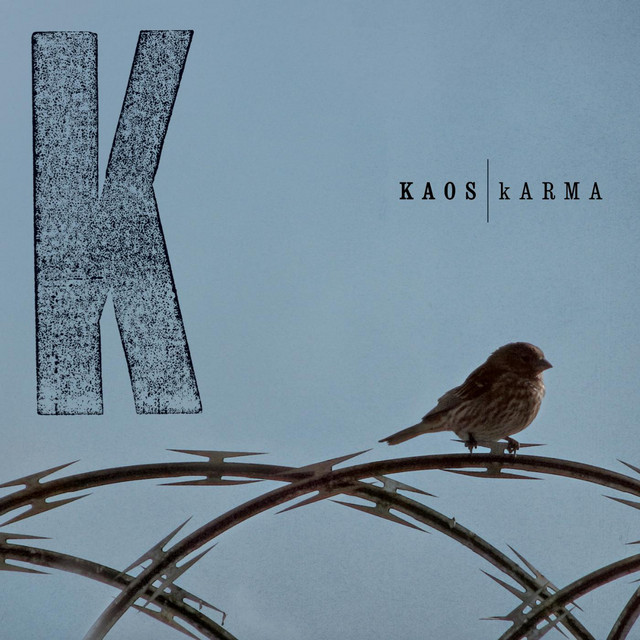 kARMA cover art