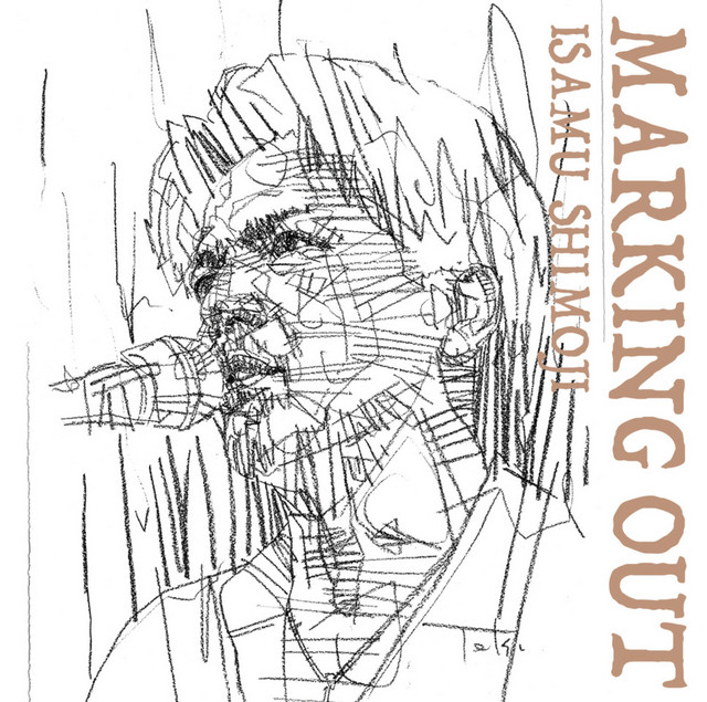 MARKING OUT cover