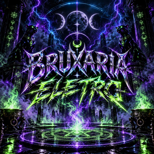 Bruxaria Eletro