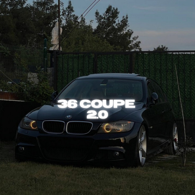 36 COUPE 2.0