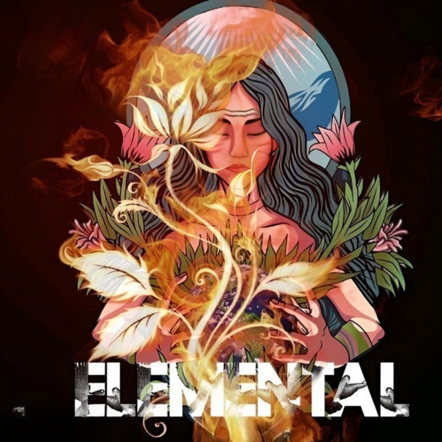 ELEMENTAL album image