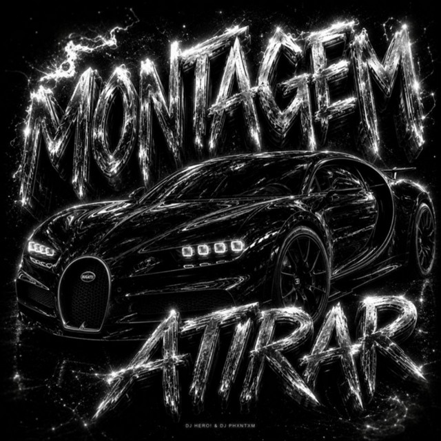 MONTAGEM ATIRAR