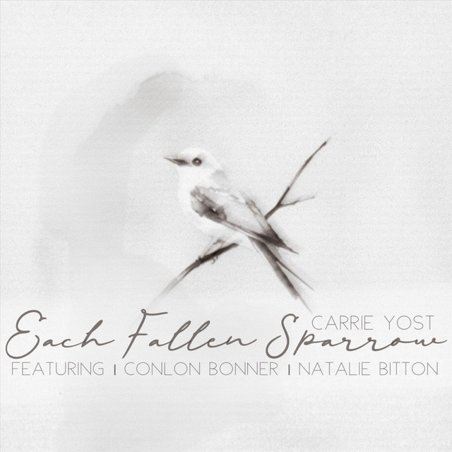 Each Fallen Sparrow